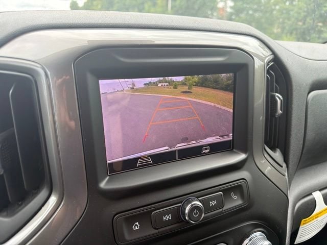 2026 GMC Sierra 1500 Pro - Photo 23
