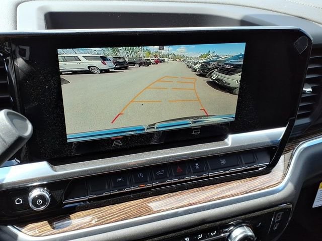 2026 GMC Sierra 1500 SLE - Photo 21