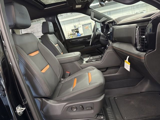 2026 GMC Sierra 2500HD AT4 - Photo 27