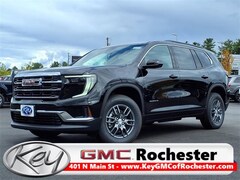 2026 GMC Acadia Elevation SUV