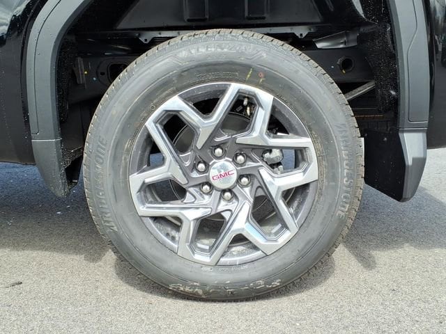 2026 GMC Sierra 1500 SLE - Photo 9