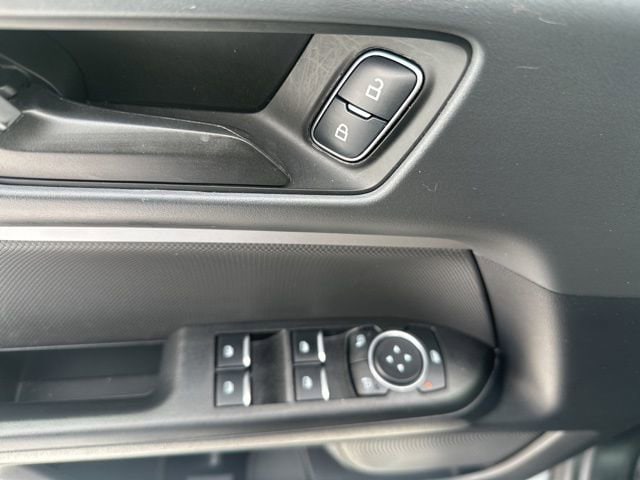 2024 Ford Bronco Sport Big Bend - Photo 20