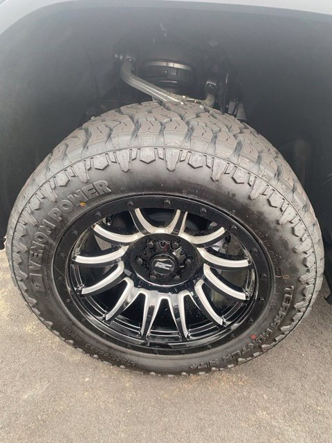 2026 GMC Sierra 1500 SLT - Photo 12