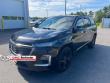 Used 2023 Chevrolet Traverse Premier SUV