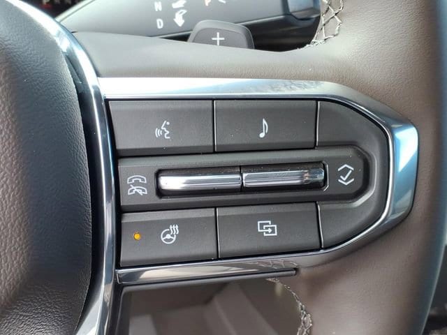 2026 GMC Yukon XL Elevation - Photo 26