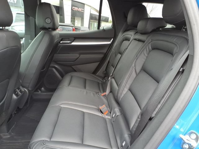 2026 GMC Terrain Elevation - Photo 8