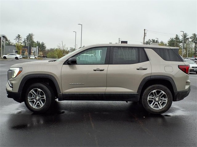 2025 Gmc Terrain Elevation photo 2