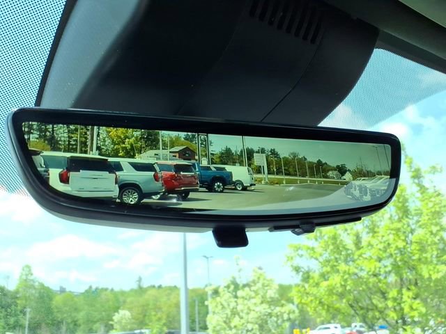 2026 GMC Yukon Denali - Photo 27