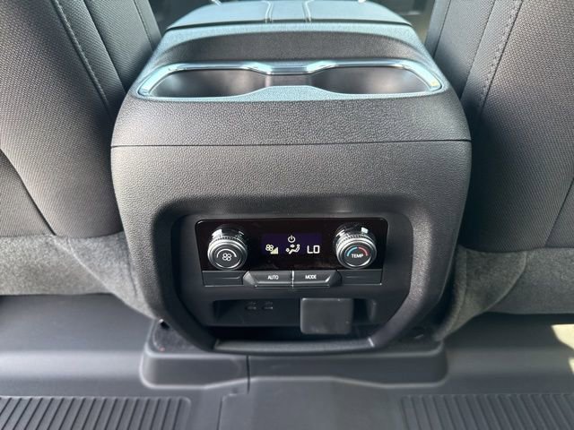 2026 GMC Acadia Elevation - Photo 23