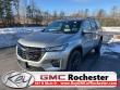 Used 2023 Chevrolet Traverse RS SUV