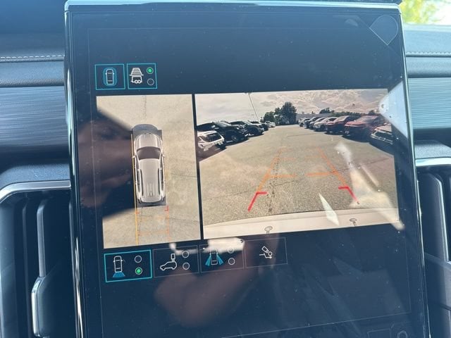 2026 GMC Acadia Elevation - Photo 15