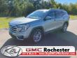 Used 2023 GMC Terrain SLT SUV