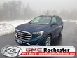  GMC Terrain