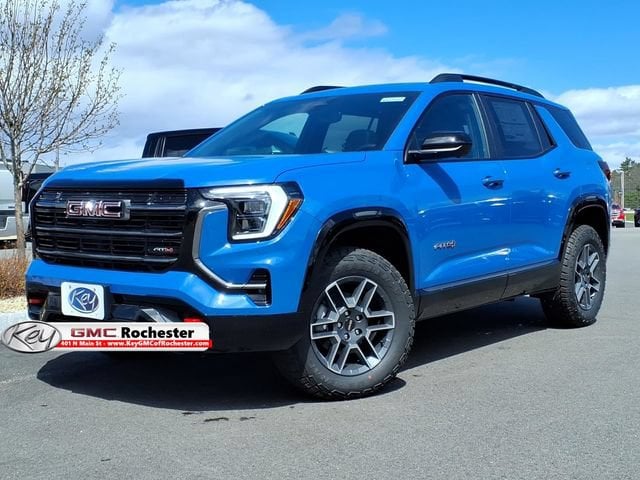 2026 GMC Terrain AT4 - Photo 1