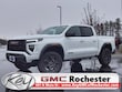 GMC Canyon
