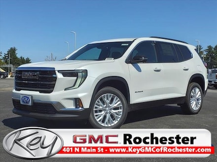 2024 GMC Acadia Elevation SUV