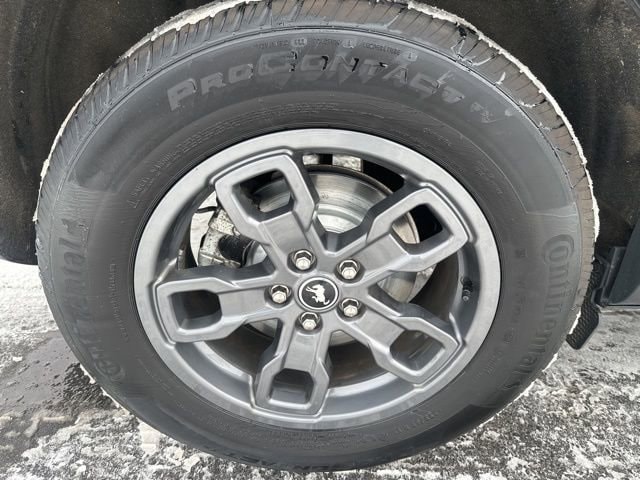 2024 Ford Bronco Sport Big Bend - Photo 10