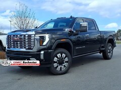 2026 GMC Sierra 2500 HD Denali Truck
