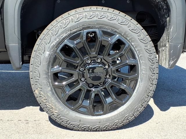 2026 GMC Sierra 2500HD Denali Ultimate - Photo 11