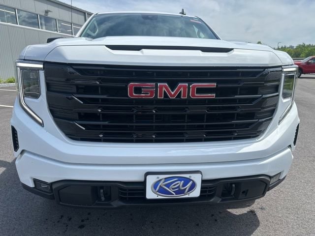 2024 GMC Sierra 1500 Elevation - Photo 8