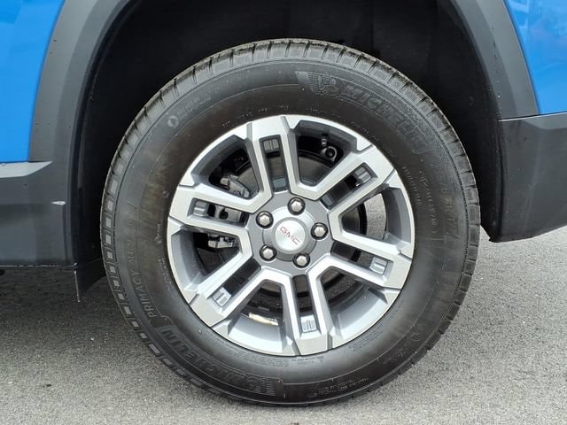 2026 GMC Terrain Elevation - Photo 6