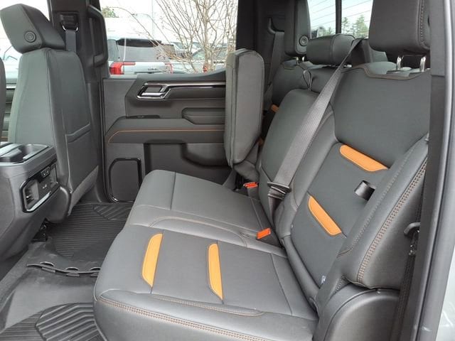 2026 GMC Sierra 1500 AT4 - Photo 16