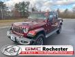 Used 2021 Jeep Gladiator Overland