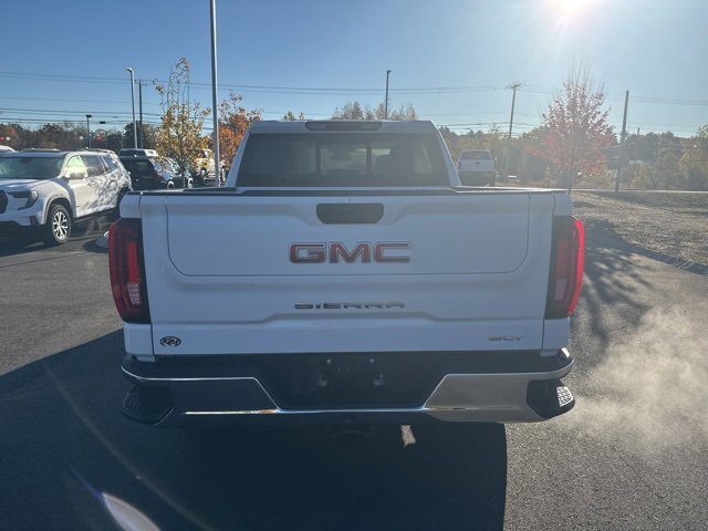 2023 Gmc Sierra 1500 SLT photo 4