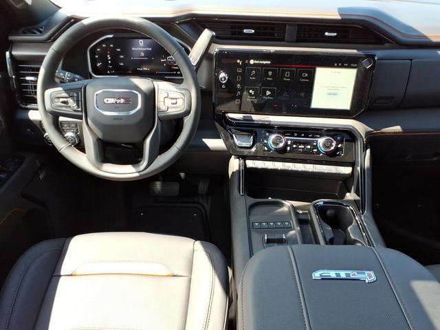 2026 GMC Sierra 2500HD AT4 - Photo 17