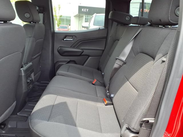 2026 GMC Canyon Elevation - Photo 12
