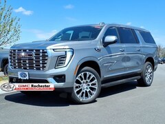 2026 GMC Yukon XL Denali SUV