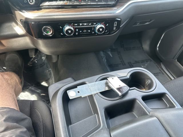 2024 GMC Sierra 1500 Elevation - Photo 27