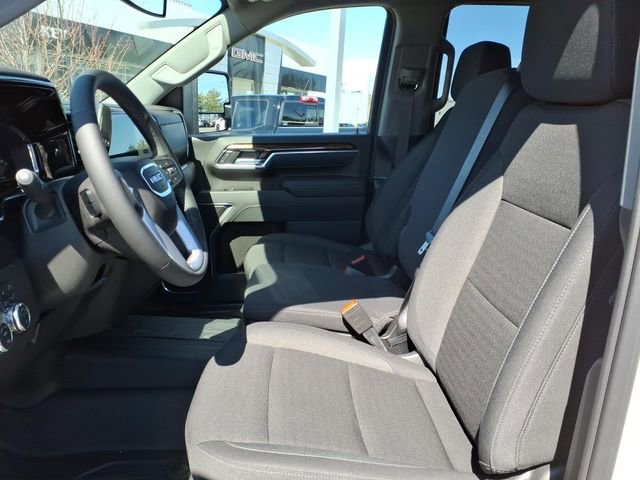 2025 GMC Sierra 2500HD SLE - Photo 15