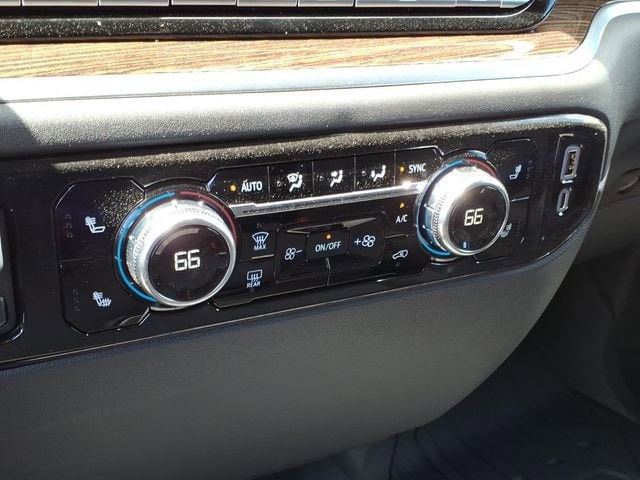2026 GMC Sierra 1500 SLE - Photo 19