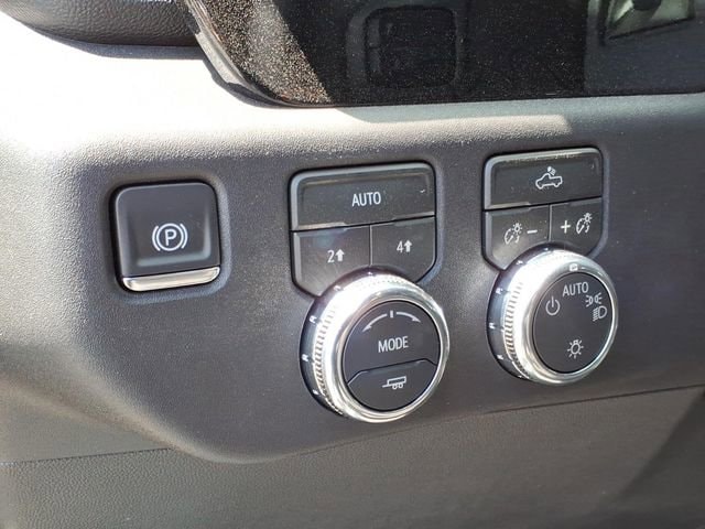 2026 GMC Sierra 1500 SLE - Photo 17