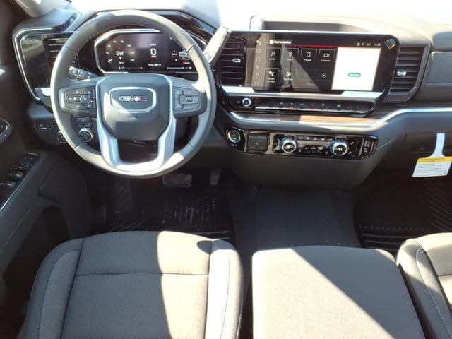 2026 GMC Sierra 1500 Elevation - Photo 13
