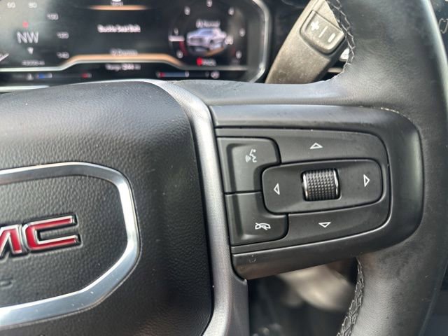 2024 GMC Sierra 1500 Elevation - Photo 26