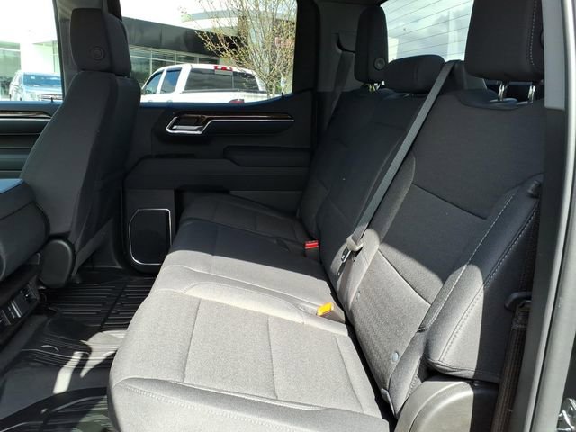 2026 GMC Sierra 1500 SLE - Photo 13