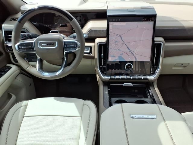 2026 GMC Yukon Denali - Photo 19