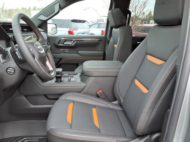 2026 GMC Sierra 1500 AT4 - Photo 13