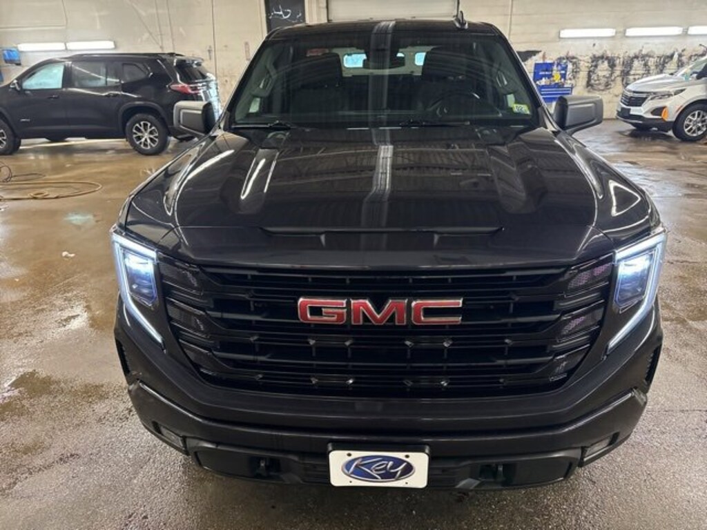 Used 2023 GMC Sierra 1500 Elevation Truck
