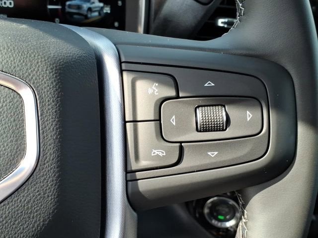 2026 GMC Sierra 1500 SLE - Photo 26