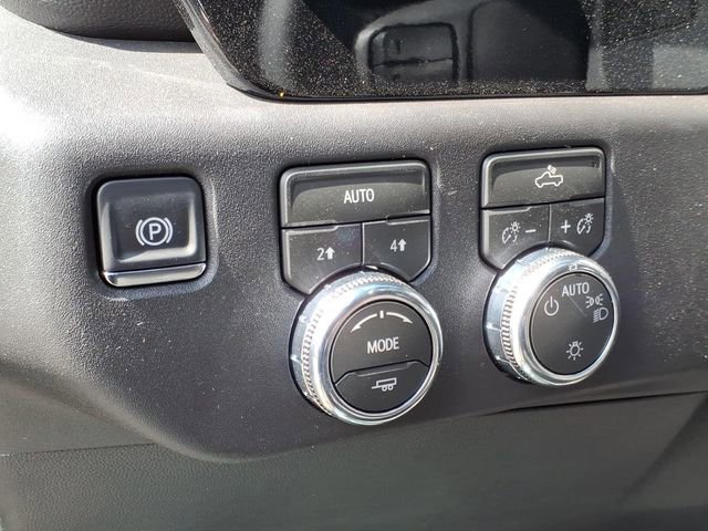 2026 GMC Sierra 1500 SLE - Photo 18
