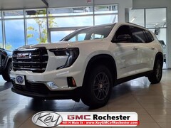 2026 GMC Acadia Elevation SUV