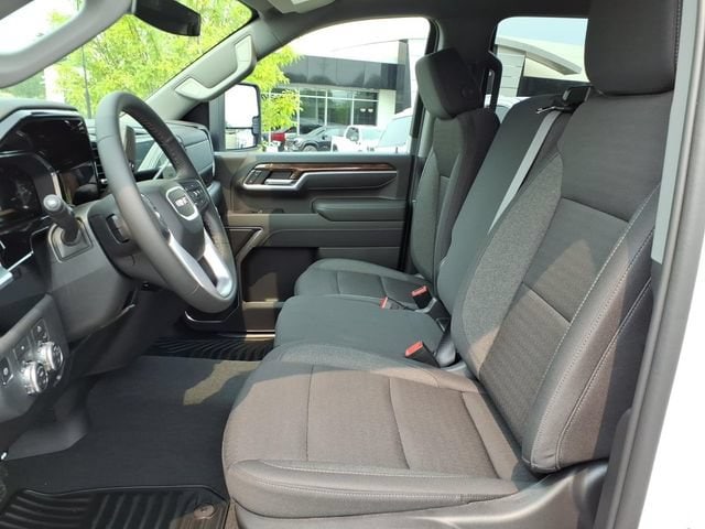 2026 GMC Sierra 2500HD SLE - Photo 11