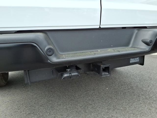 2025 GMC Savana Cargo Work Van - Photo 9