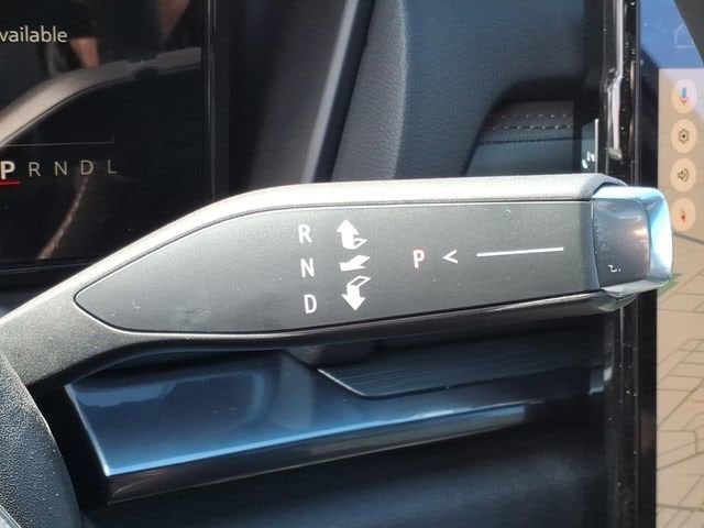 2026 GMC Terrain AT4 - Photo 27