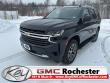 Used 2021 Chevrolet Tahoe LT SUV
