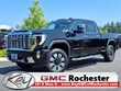 GMC Sierra 2500 HD