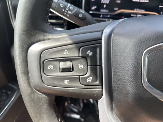 2024 GMC Sierra 1500 Elevation - Photo 25